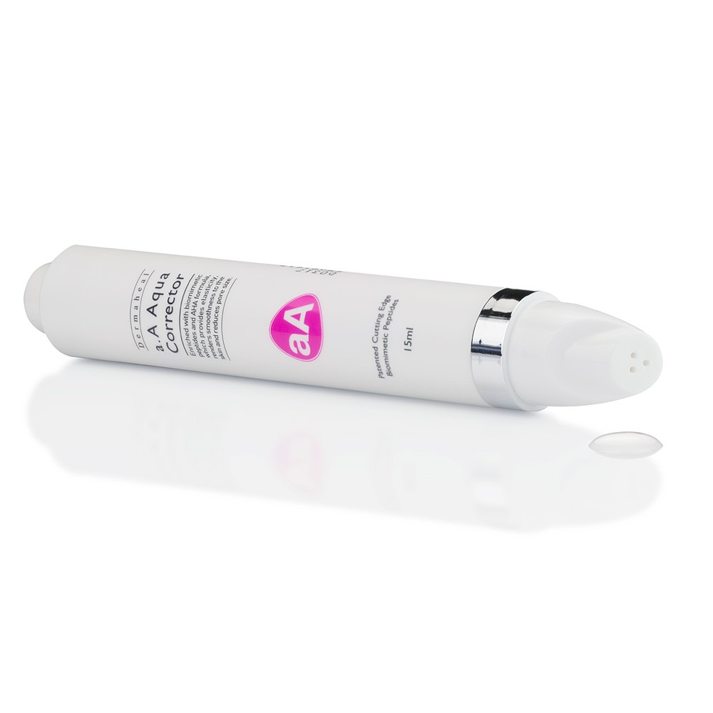 Akce: a.A Aqua Corrector proti akné - expirace 23.11.2017