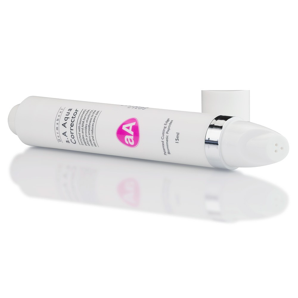 Akce: a.A Aqua Corrector proti akné - expirace 23.11.2017