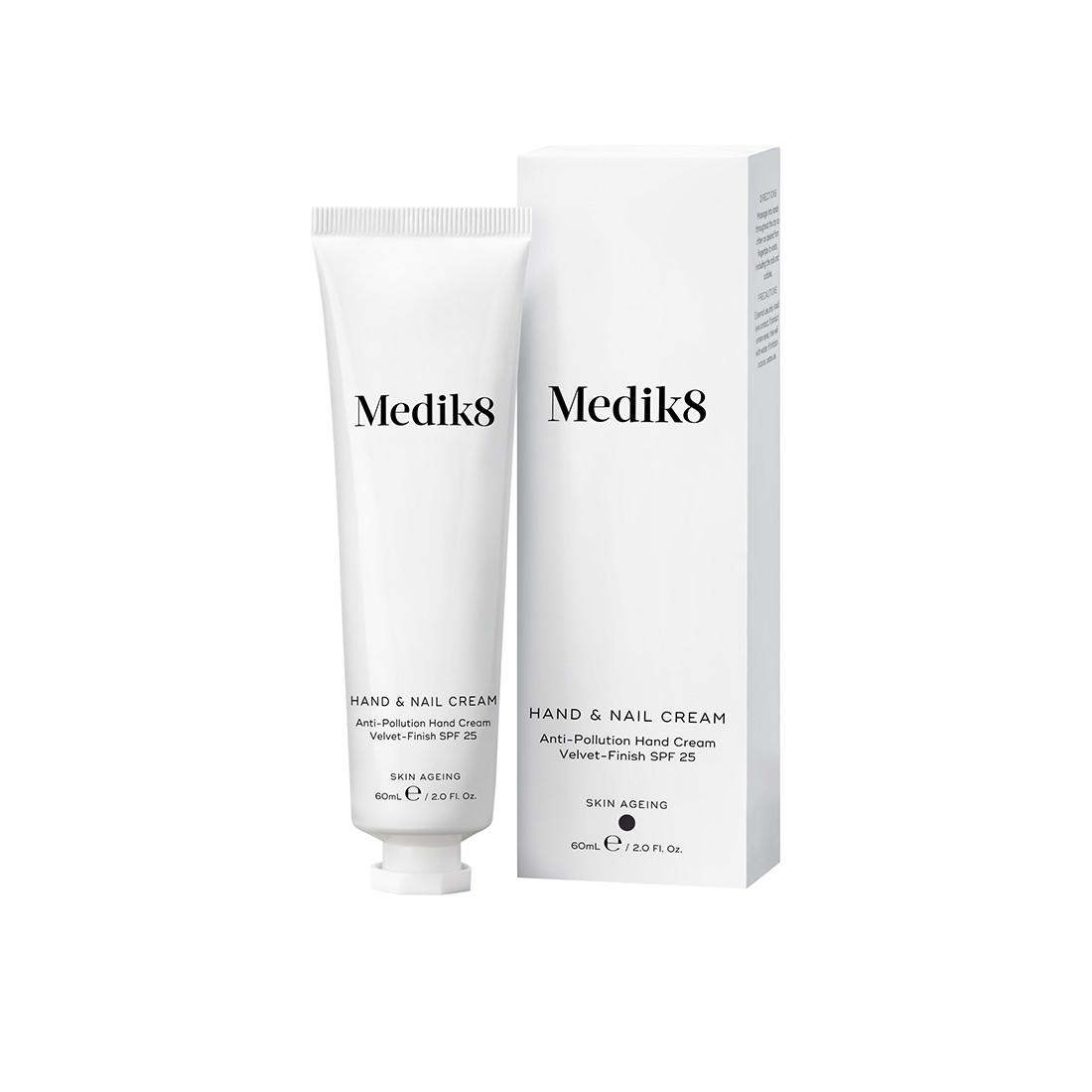 Hand & Nail Cream
