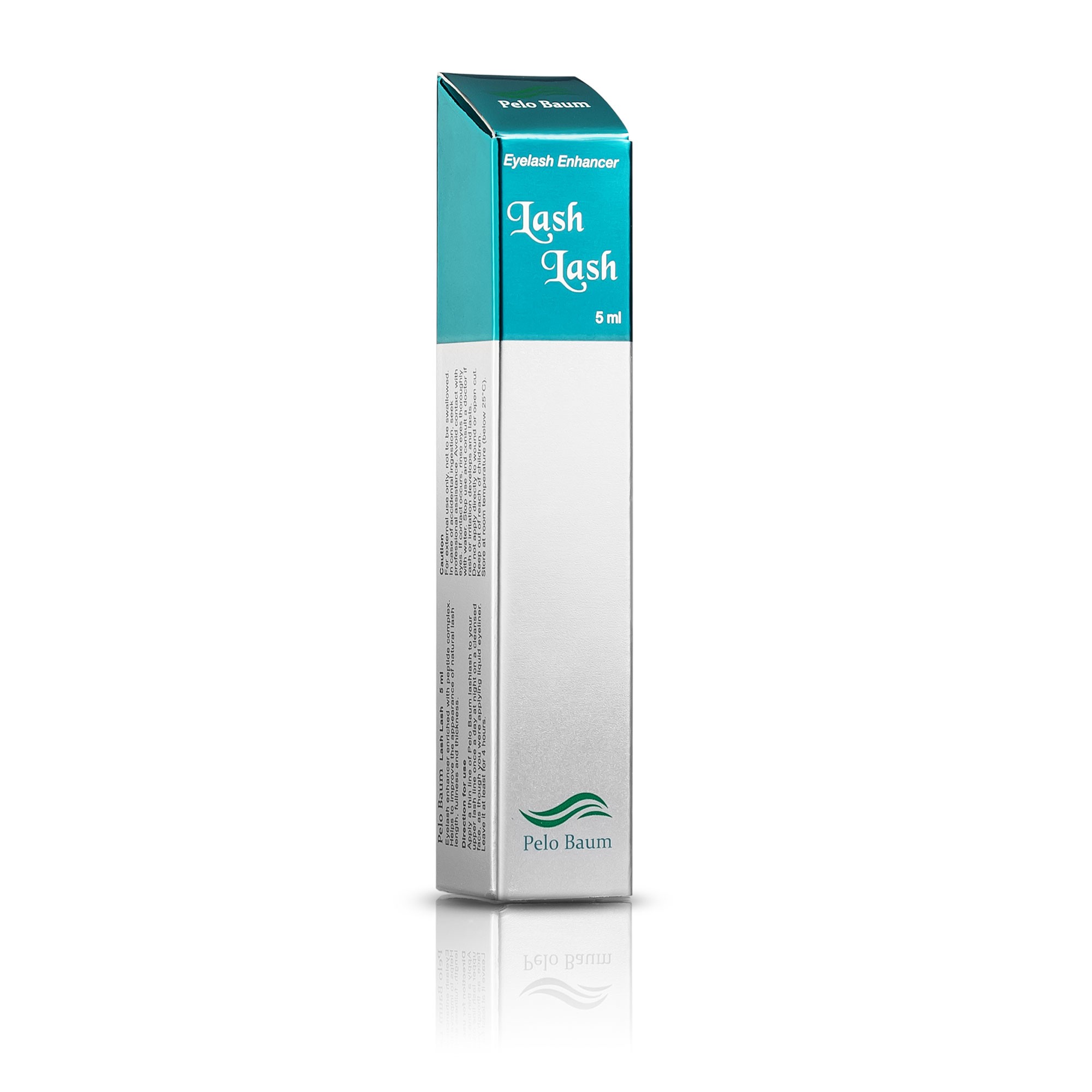 Pelo Baum Lash Lash