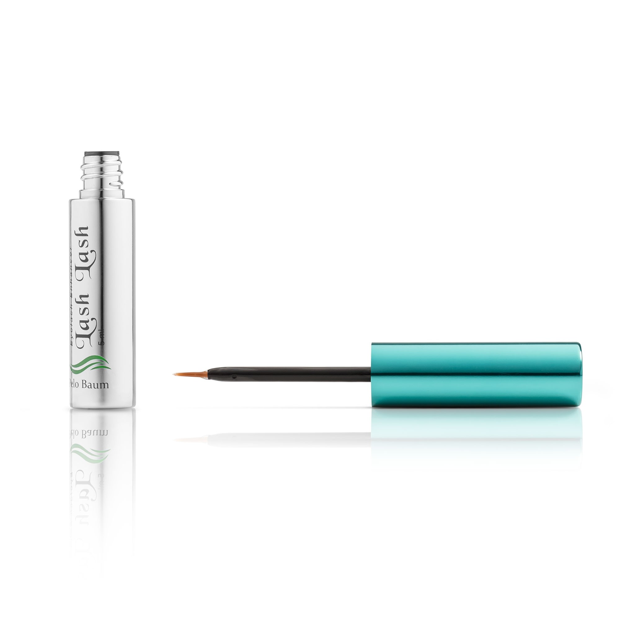 Pelo Baum Lash Lash