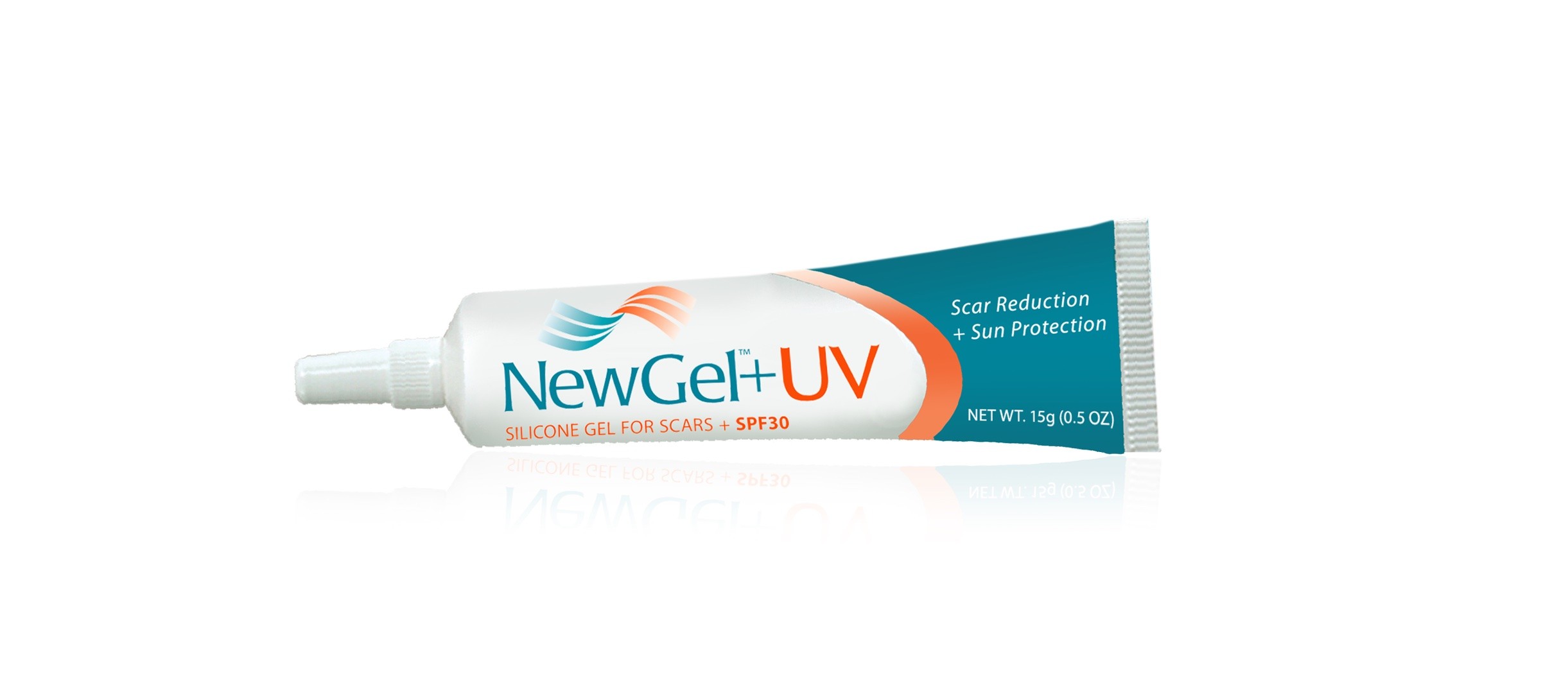 New Gel+UV SPF 30