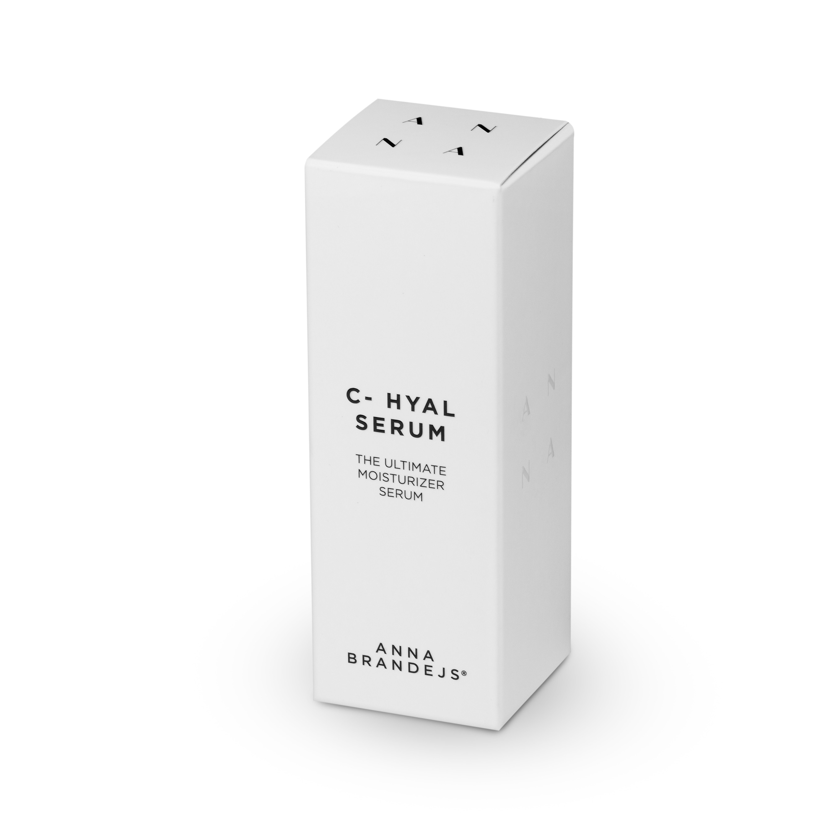C-Hyal Serum ANNA BRANDEJS