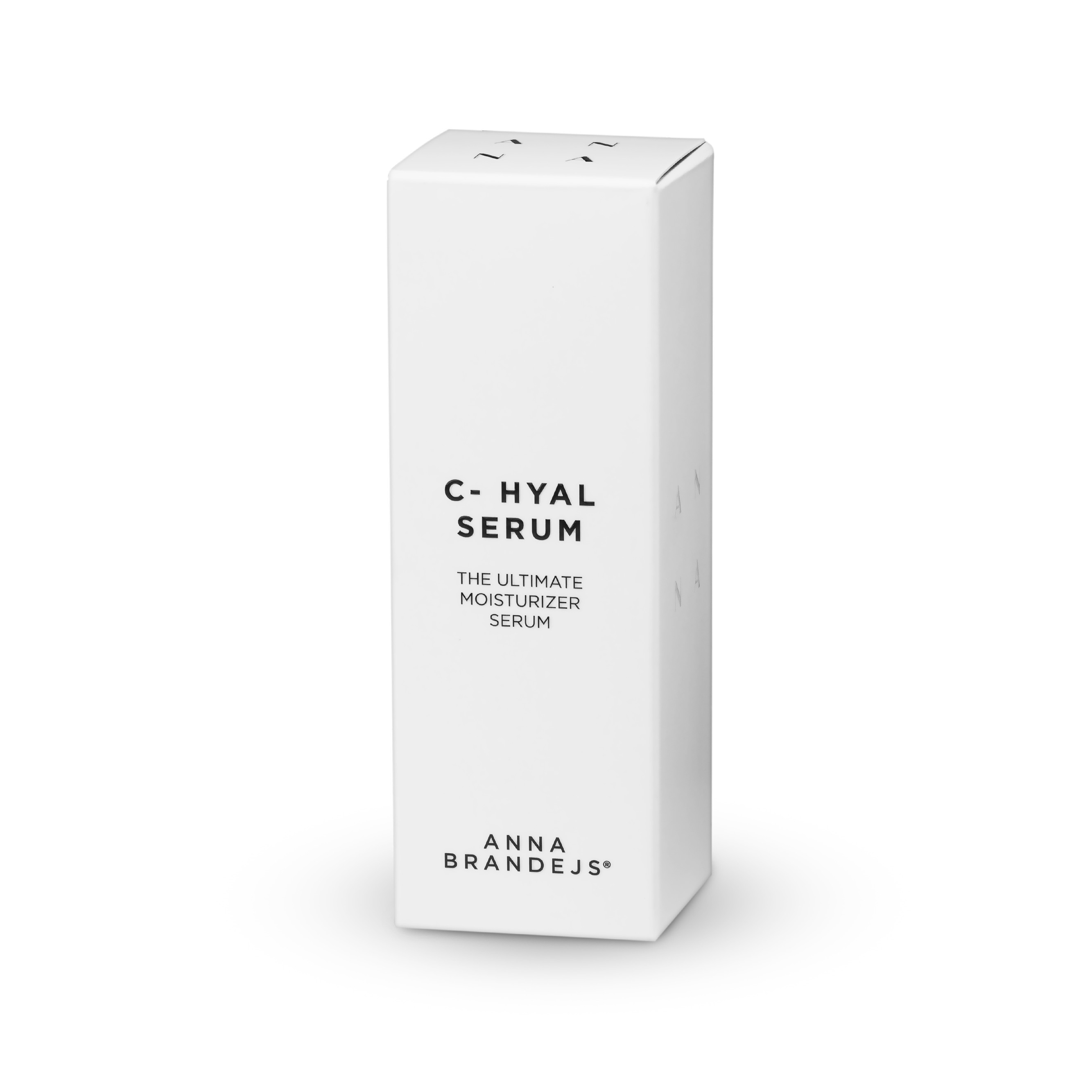 C-Hyal Serum ANNA BRANDEJS