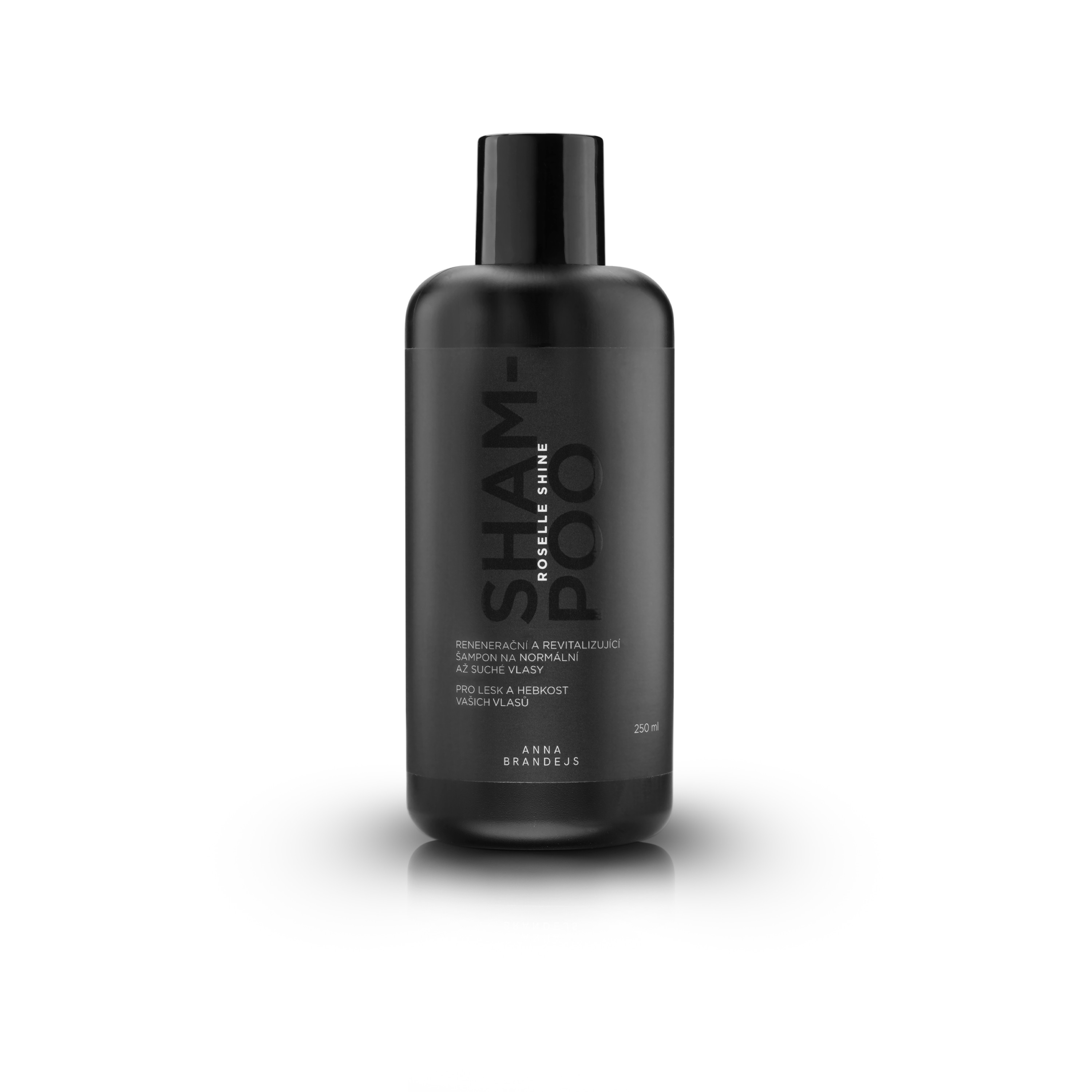 Šampon Roselle Shine ANNA BRANDEJS