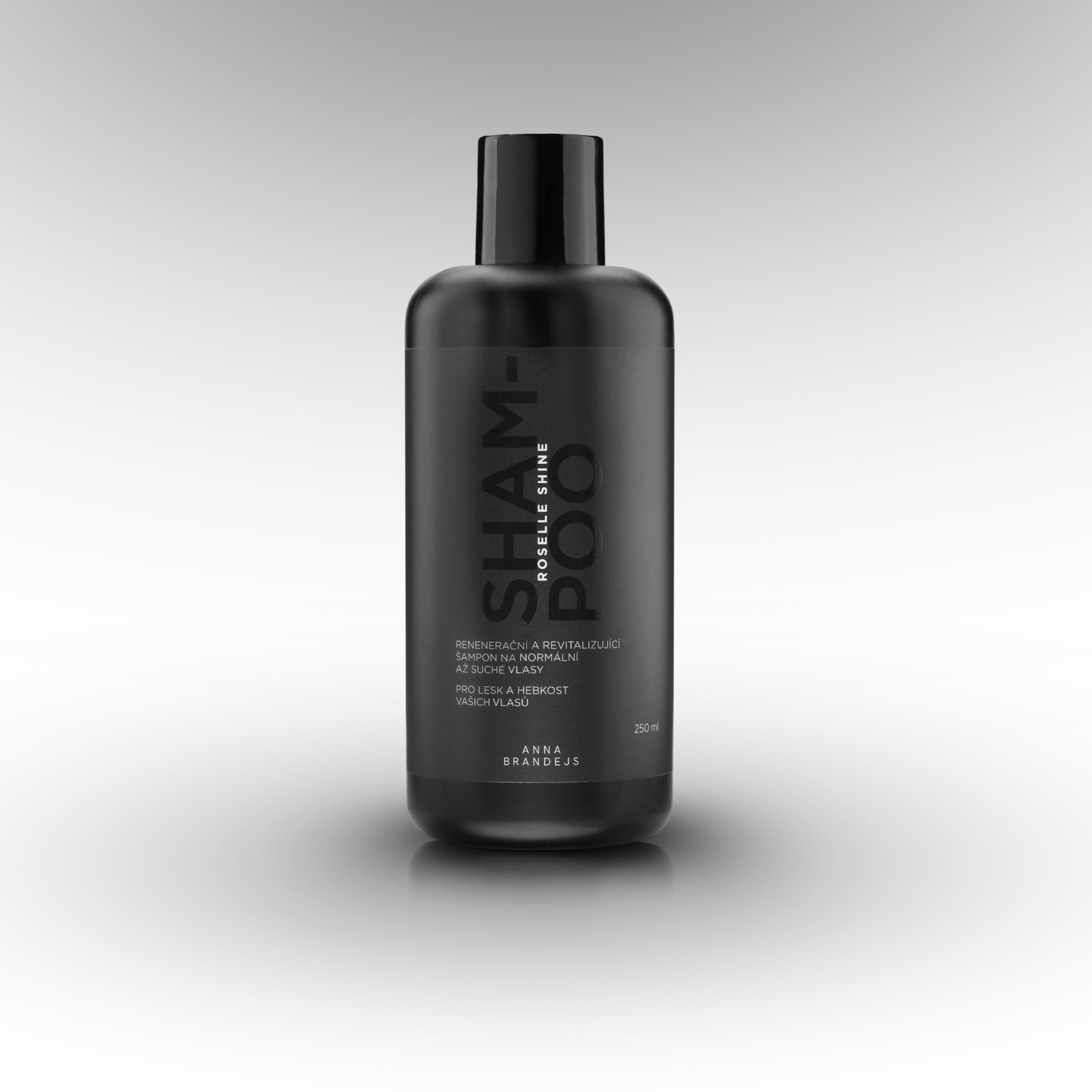 Šampon Roselle Shine ANNA BRANDEJS
