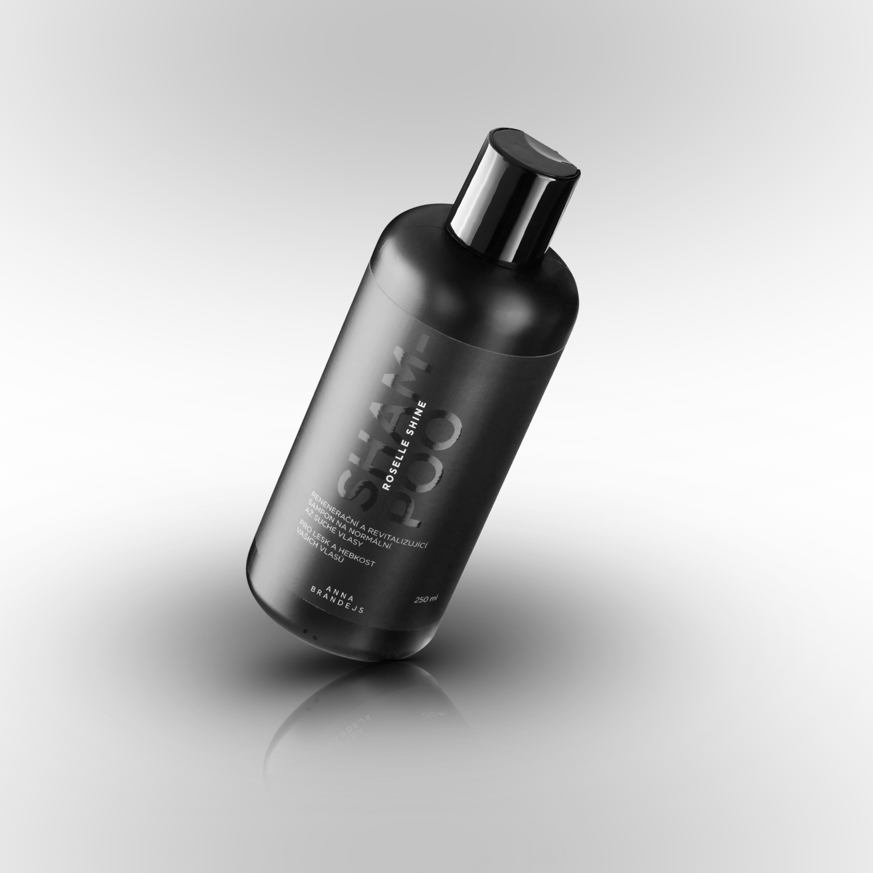 Šampon Roselle Shine ANNA BRANDEJS