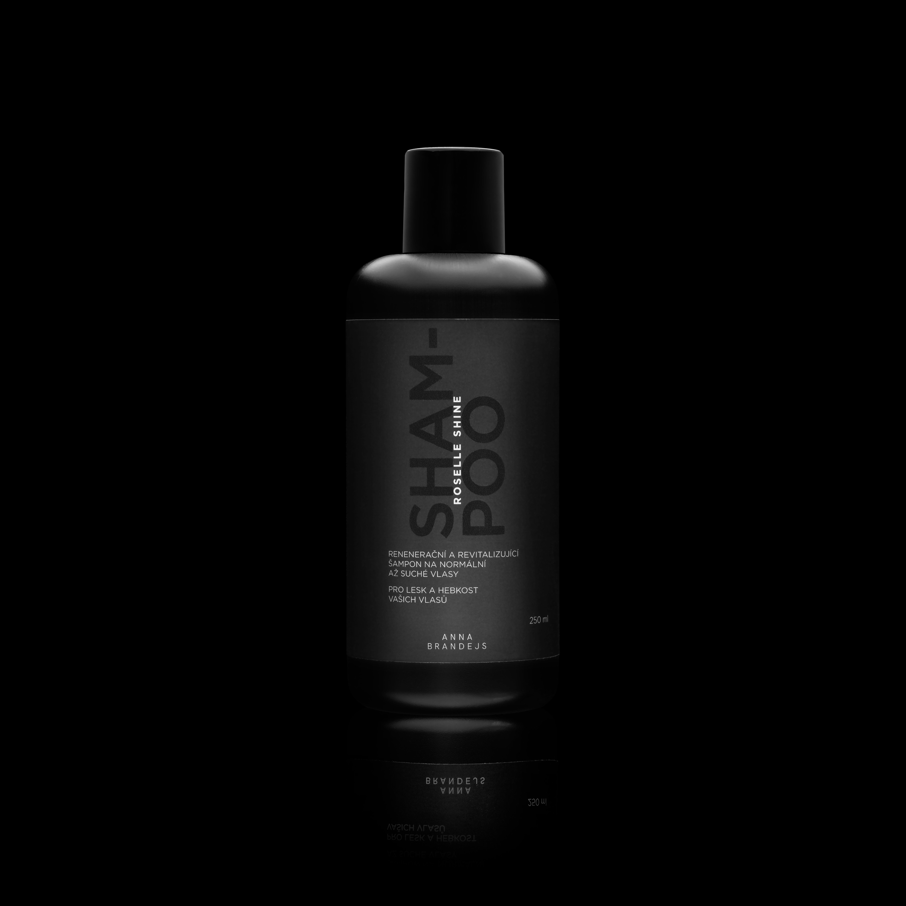 Šampon Roselle Shine ANNA BRANDEJS