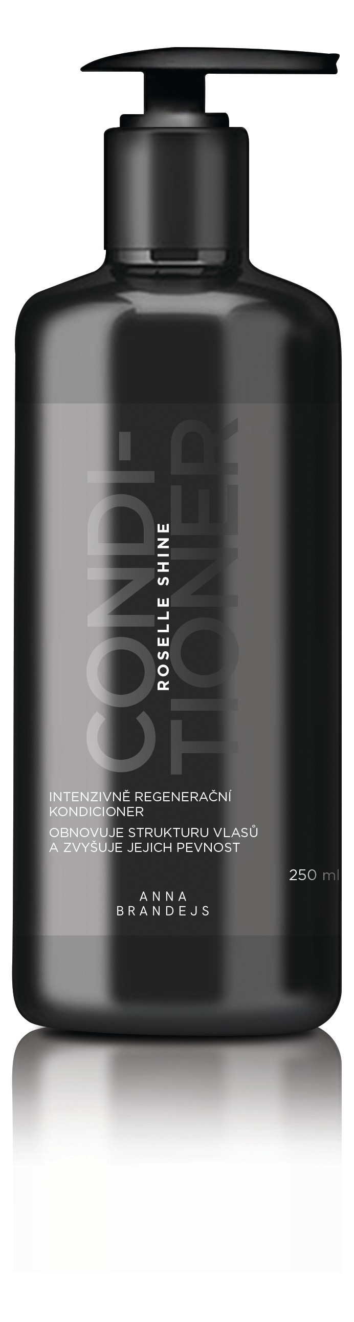 Kondicionér Roselle Shine ANNA BRANDEJS