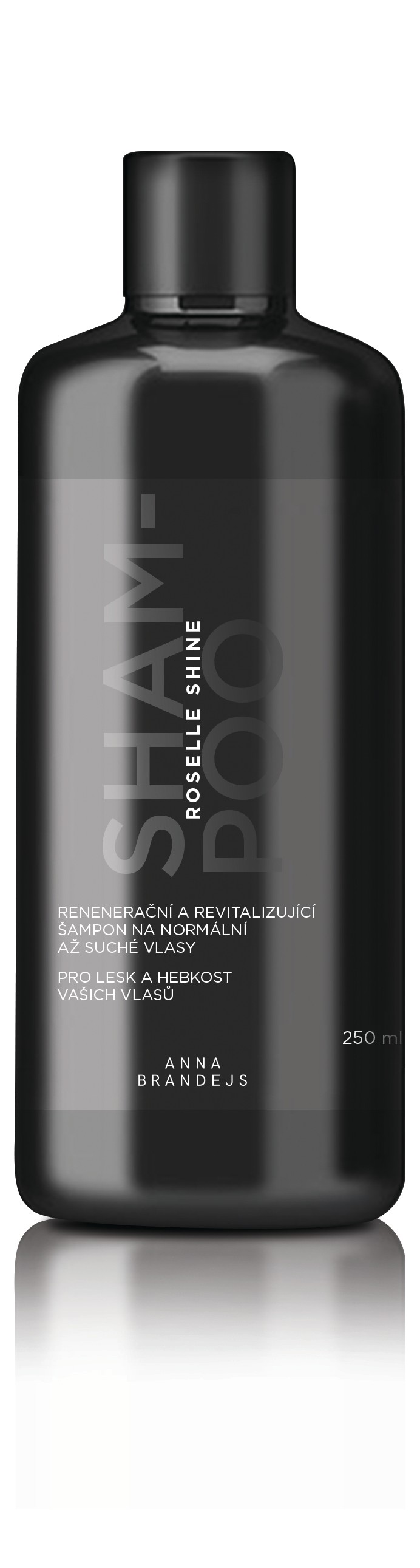 Šampon Roselle Shine ANNA BRANDEJS