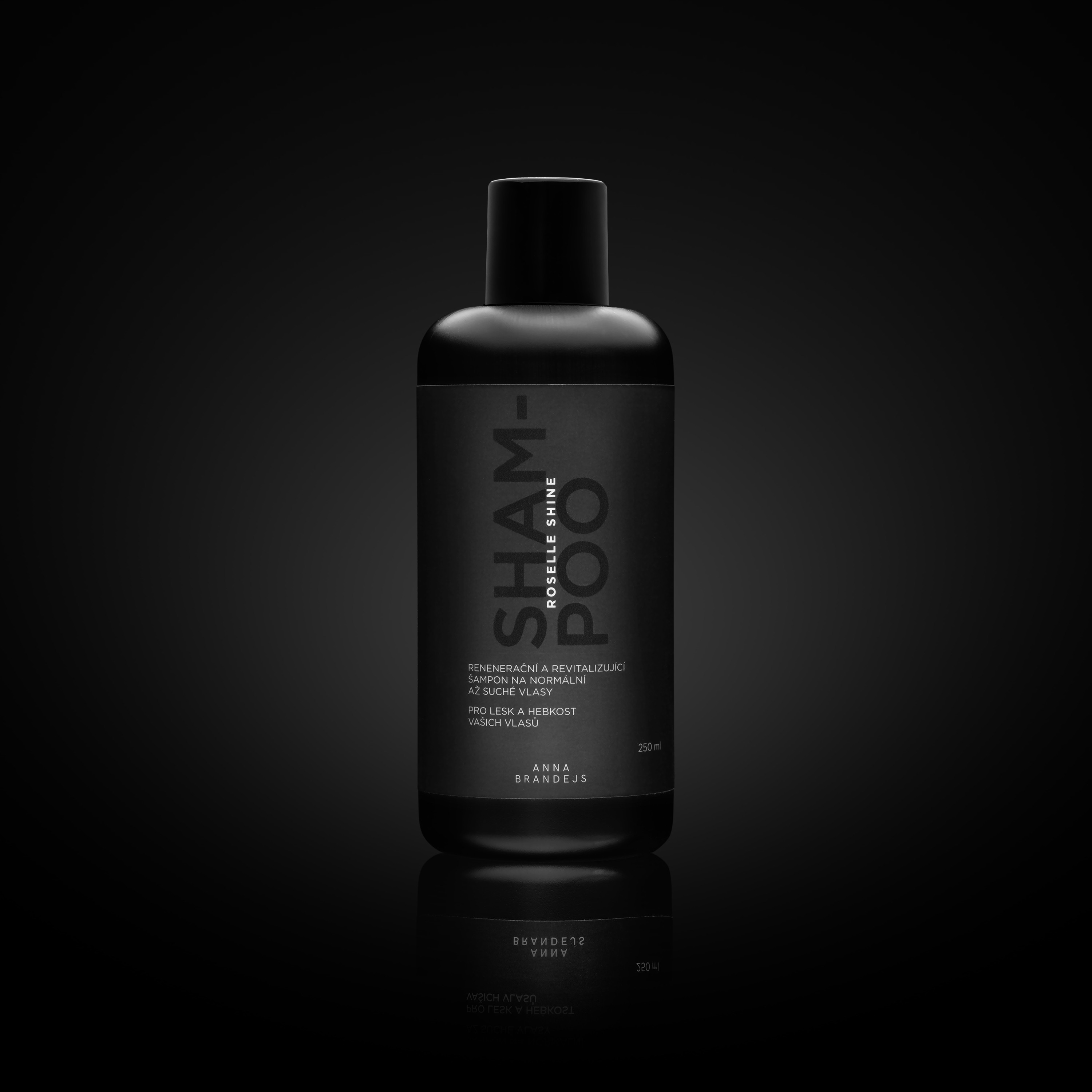Šampon Roselle Shine ANNA BRANDEJS