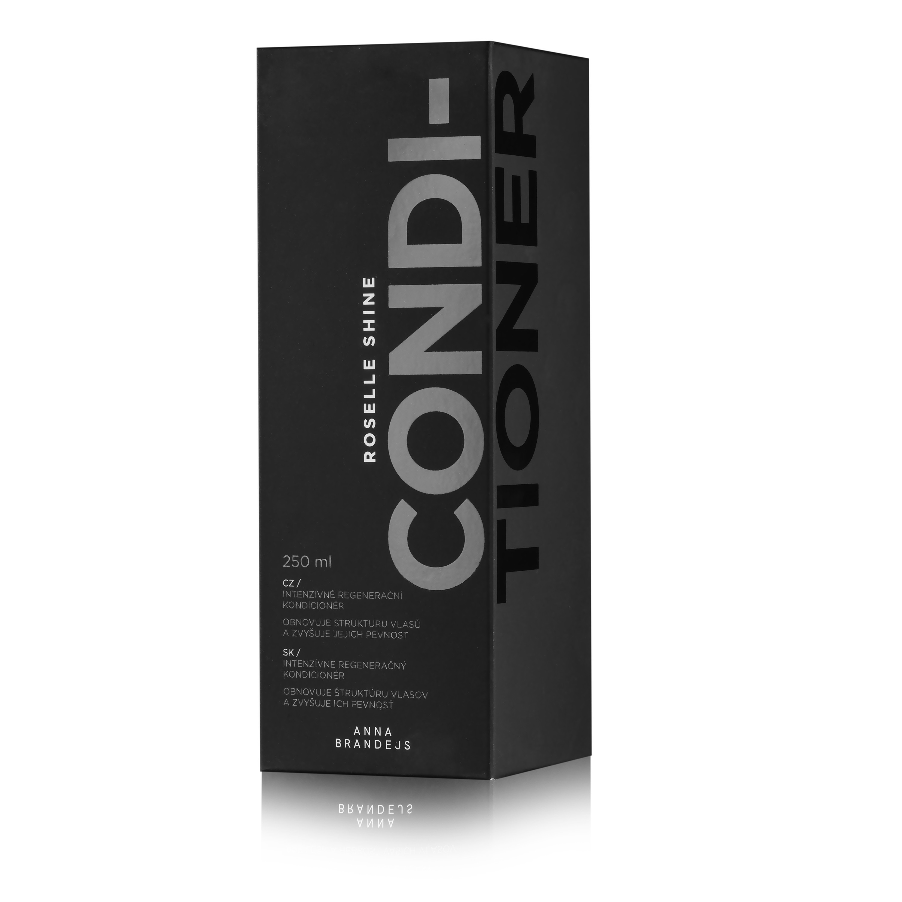 Kondicionér Roselle Shine ANNA BRANDEJS