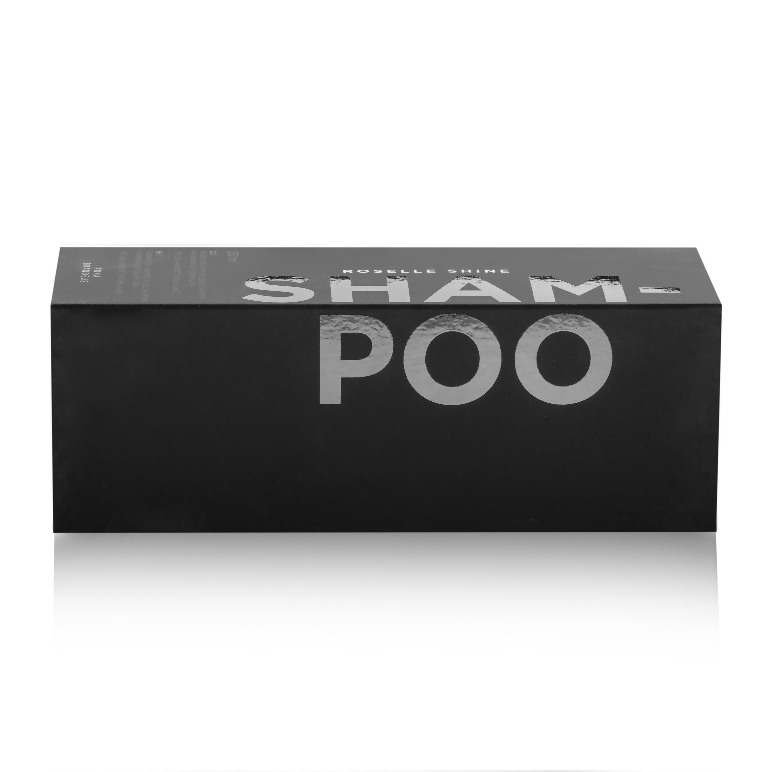 Šampon Roselle Shine ANNA BRANDEJS