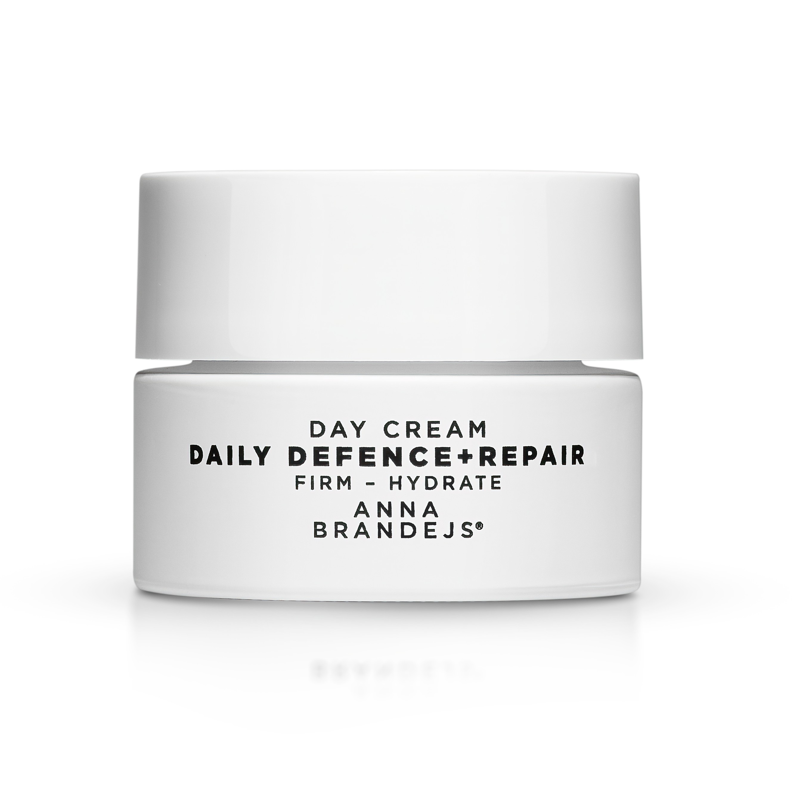 Daily Defence + Repair ANNA BRANDEJS