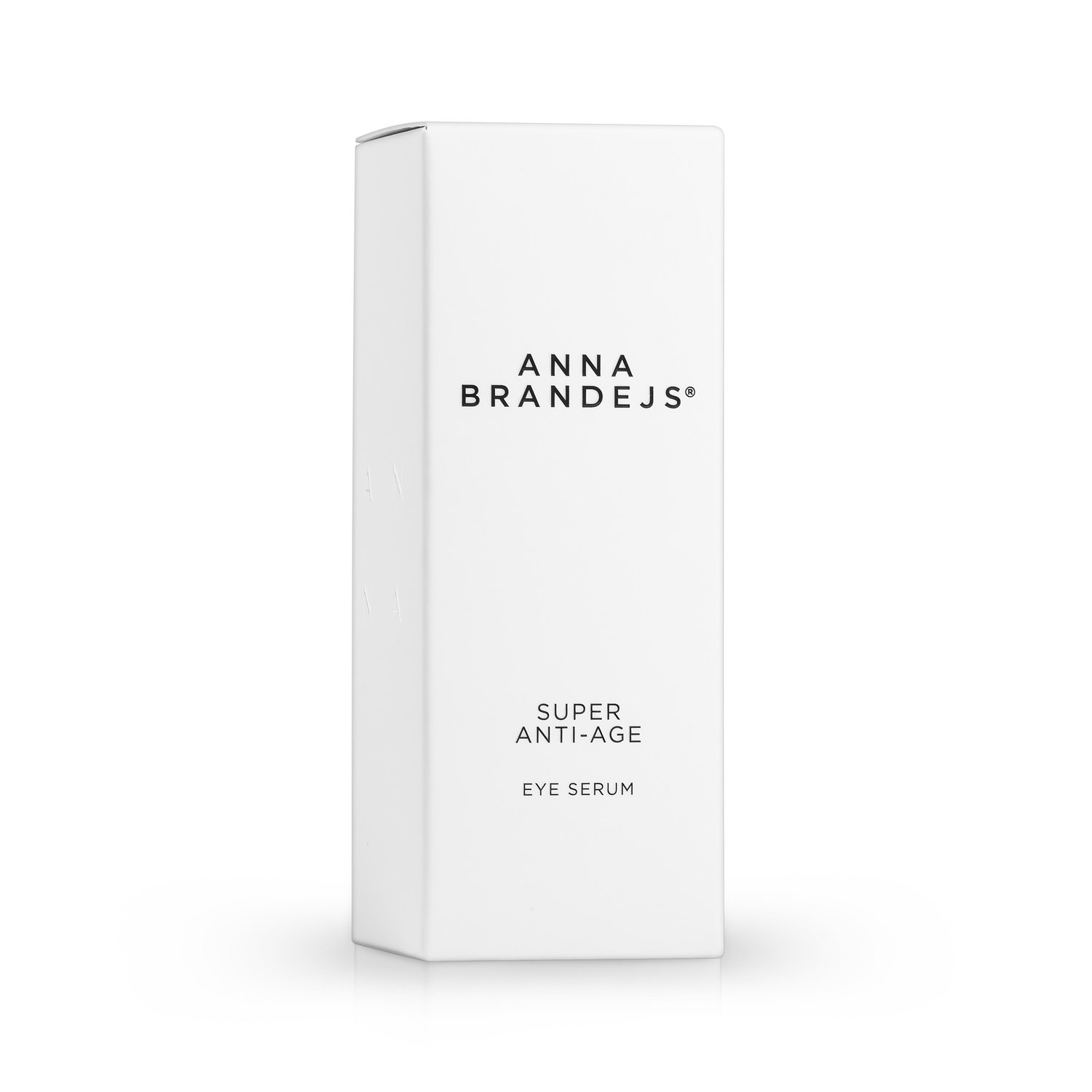 Super Anti-Age Eye Serum ANNA BRANDEJS