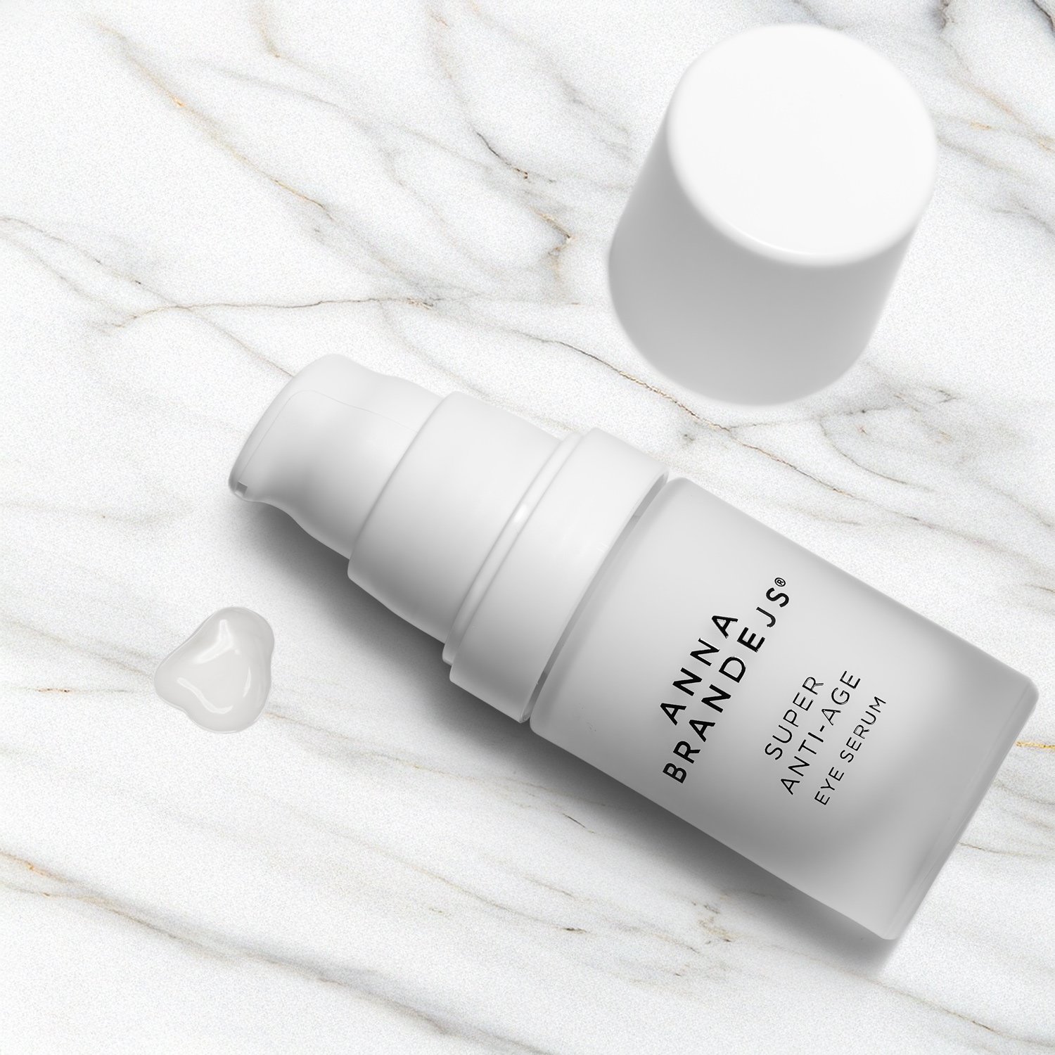 Super Anti-Age Eye Serum ANNA BRANDEJS