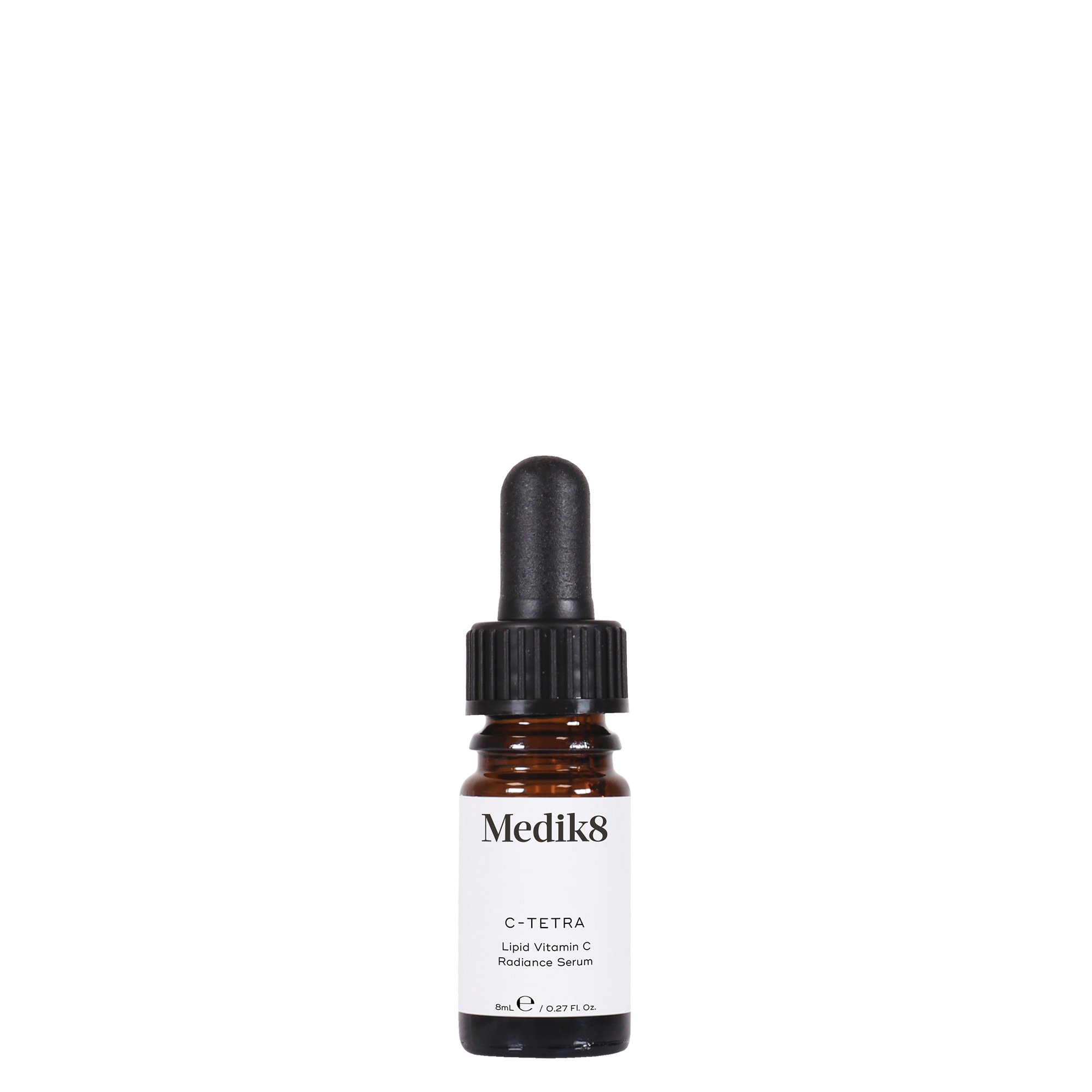 Cestovní balení: C-TETRA SERUM (8 ml)